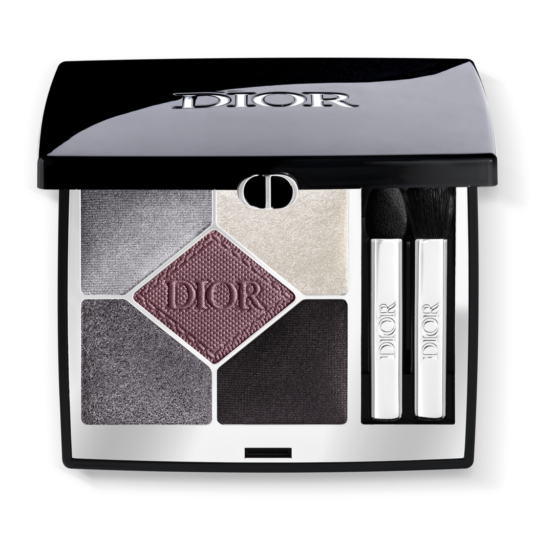 DIOR Diorshow 5 Couleurs Eyeshadow - 7g / 073 - Pied-De-Poule