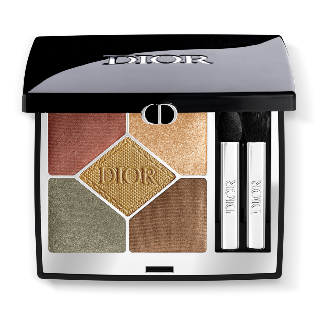 DIOR Diorshow 5 Couleurs Eyeshadow - 7g / 343 - Khaki