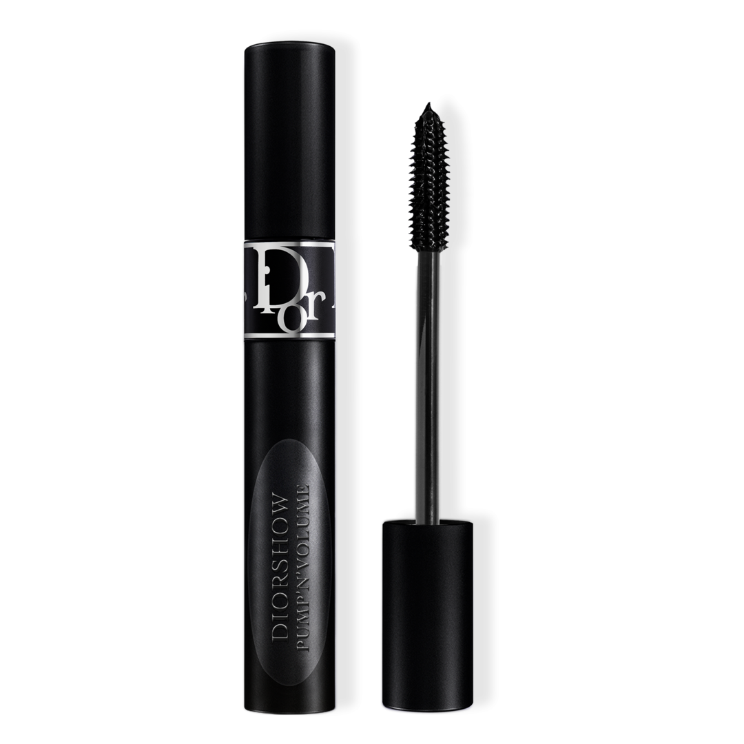 DIOR Diorshow Pump 'N' Volume HD Mascara - 6g / 090 - Noir / Black
