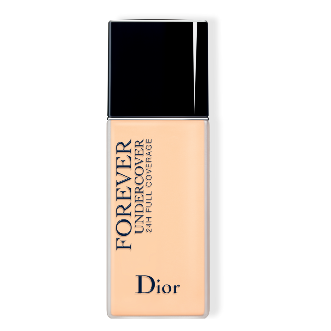 DIOR Diorskin Forever Undercover Full Coverage Fluid Foundation - 40ml / 011 - Cream