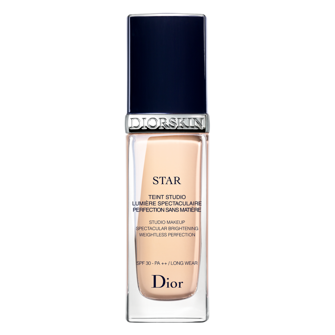 DIOR Diorskin Star Studio Makeup SPF30 - PA ++ - 30ml / 041 - Ochre
