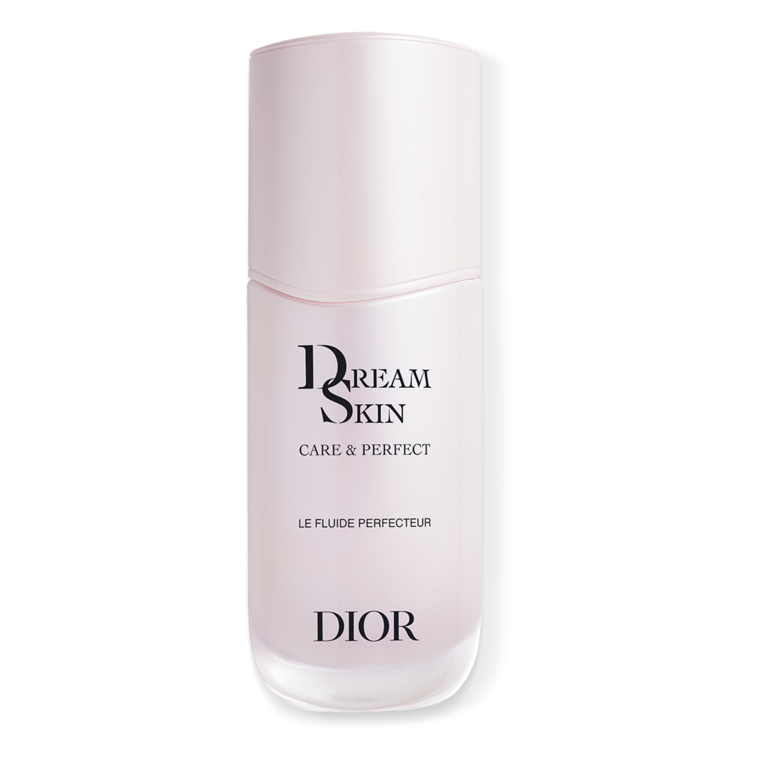 DIOR Dreamskin Care and Perfect Le Fluide Perfecteur