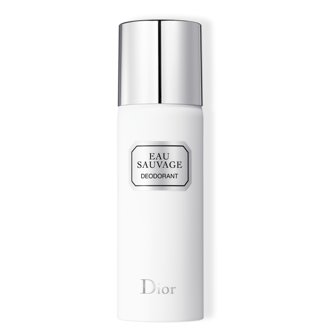 DIOR Eau Sauvage Deodorant Spray - 150ml