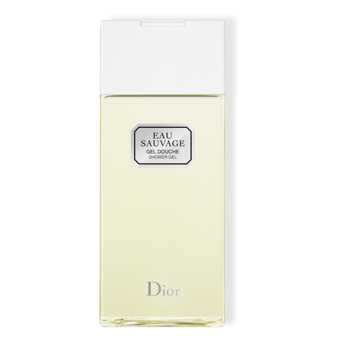 DIOR Eau Sauvage Shower Gel - 200ml