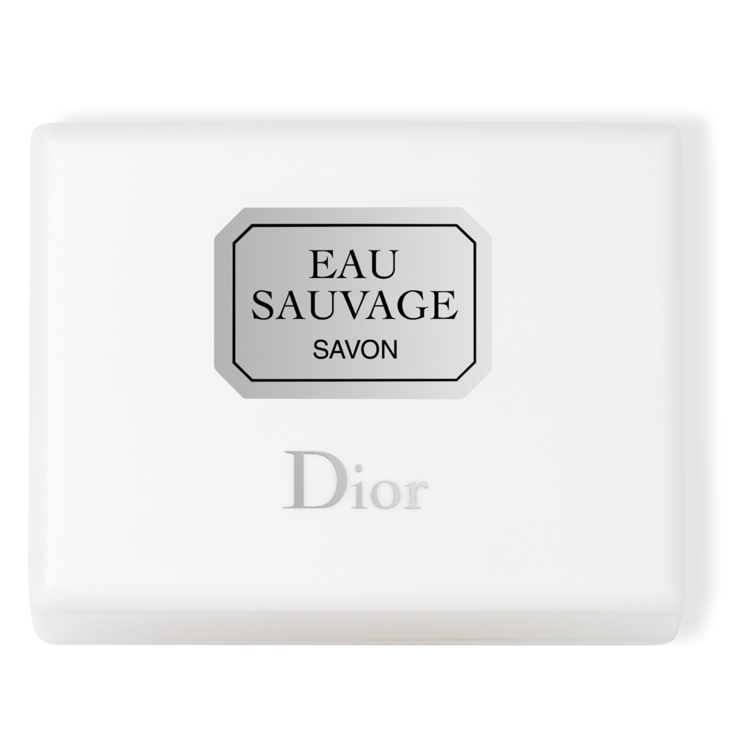 DIOR Eau Sauvage Soap - 150g