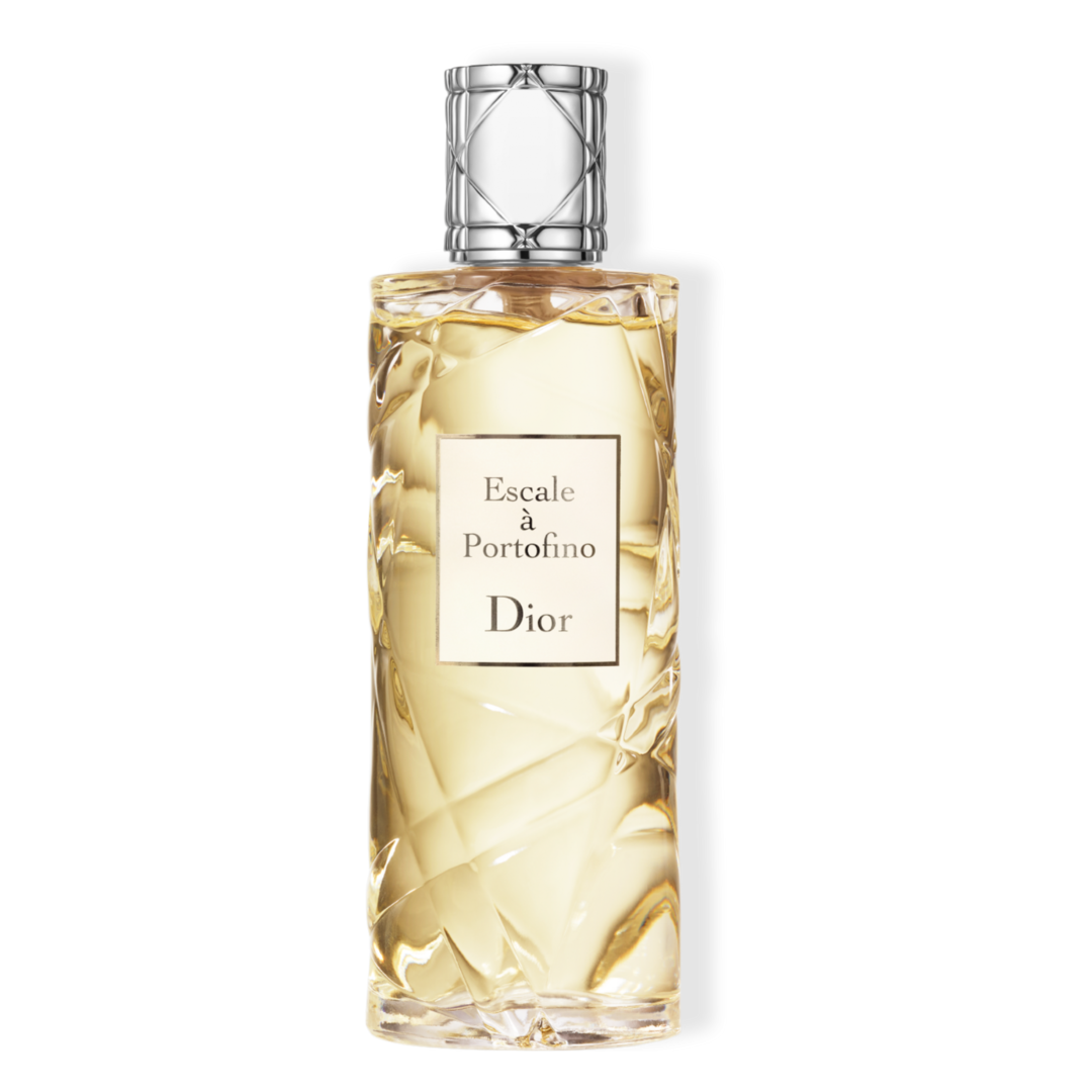 DIOR Escale à Portofino Eau de Toilette Spray - 125ml