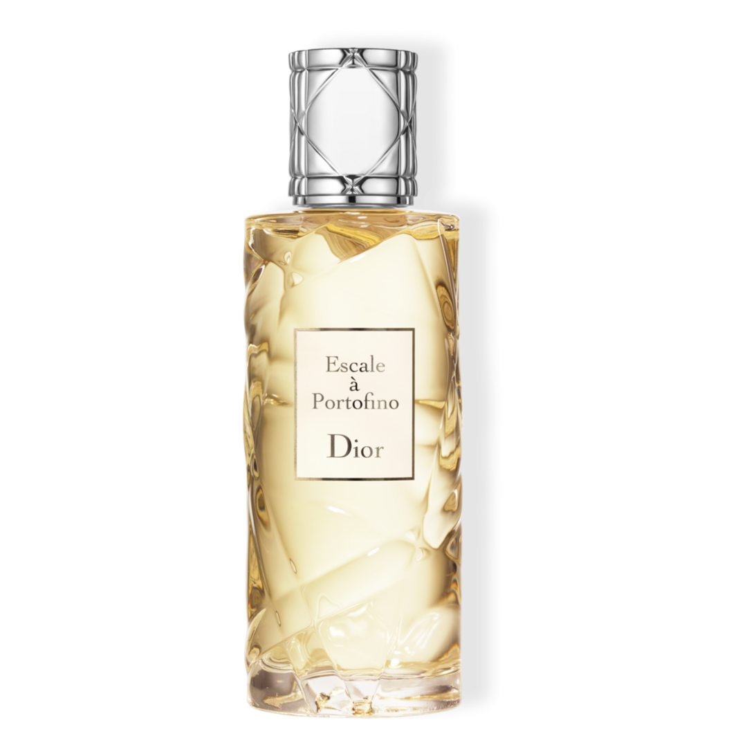 DIOR Escale à Portofino Eau de Toilette Spray - 75ml