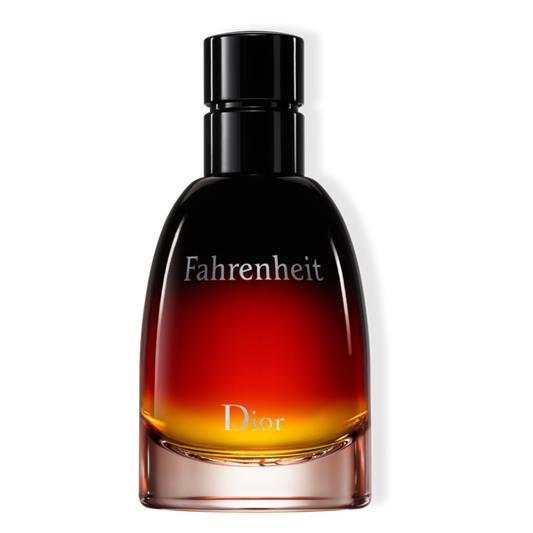 DIOR Fahrenheit Parfum Spray