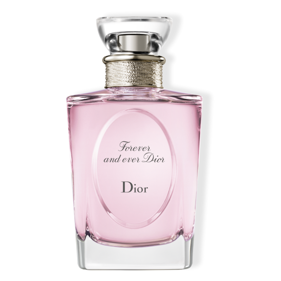 DIOR Forever And Ever Eau de Toilette Spray - 100ml
