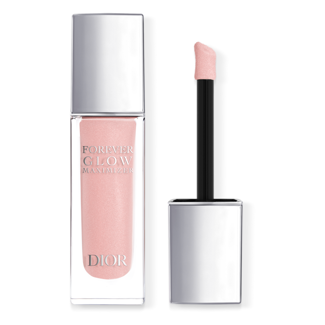 DIOR Forever Glow Maximiser - 11ml / Pink
