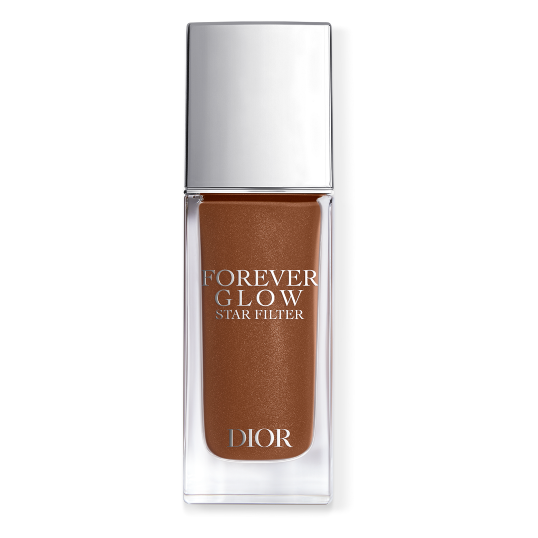 Forever Glow Star Filter