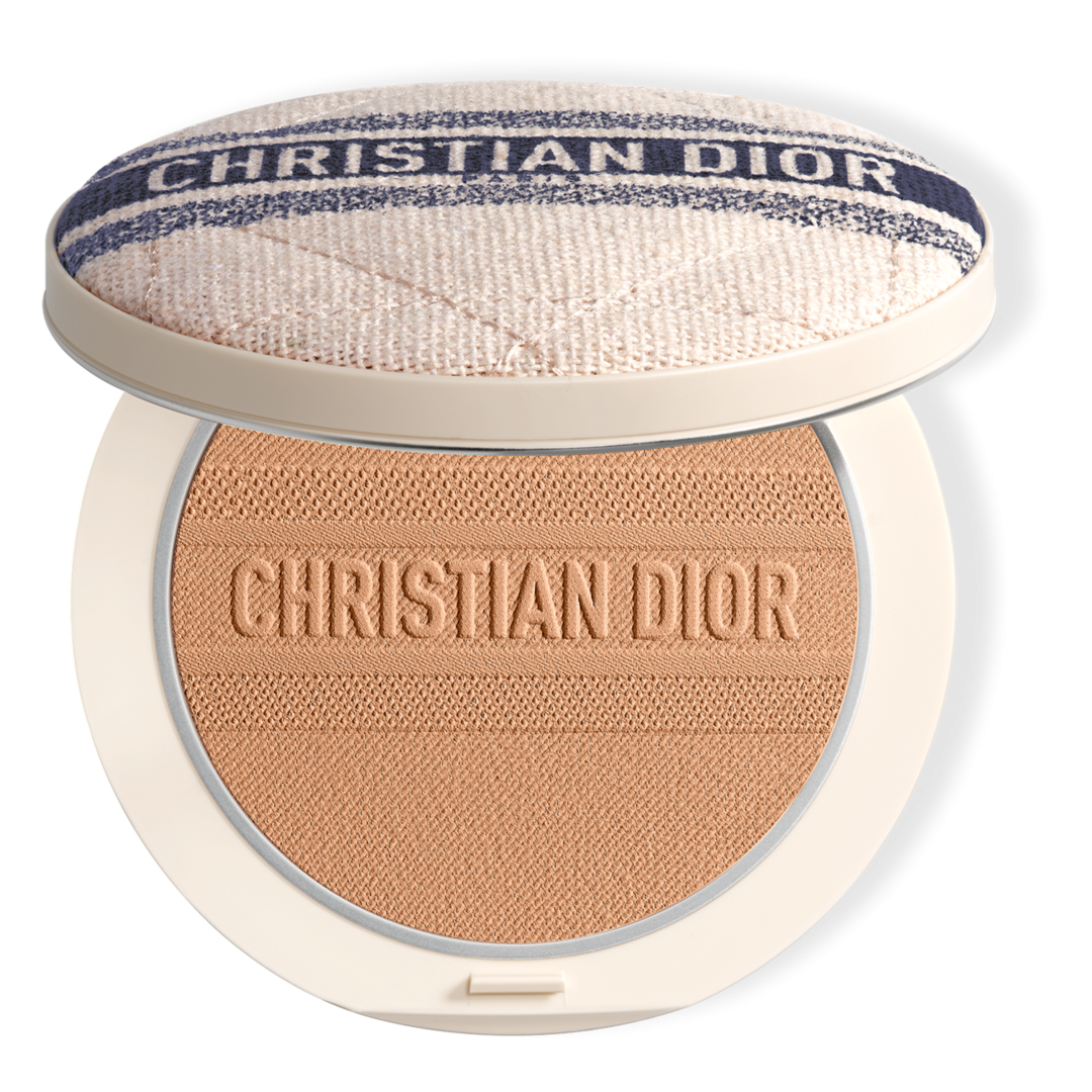 DIOR Forever Natural Bronze - Limited Edition - 9g / 002 - Light Bronze