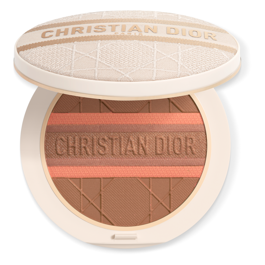 DIOR Forever Natural Bronze Glow - 8g / 051 - Peachy Bronze