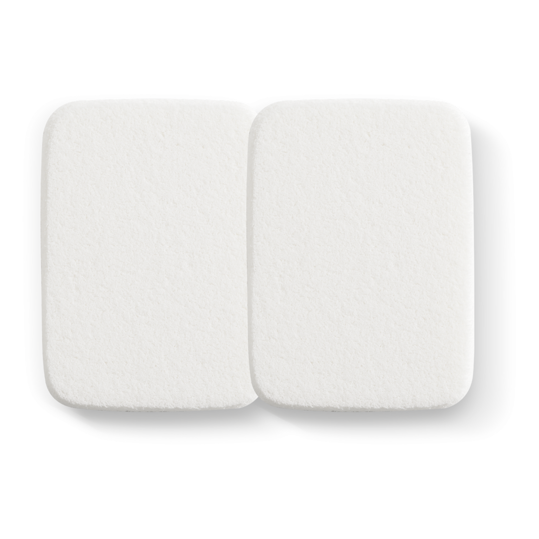 DIOR Forever Natural Velvet Sponge Applicator Refills - Velvet Sponge