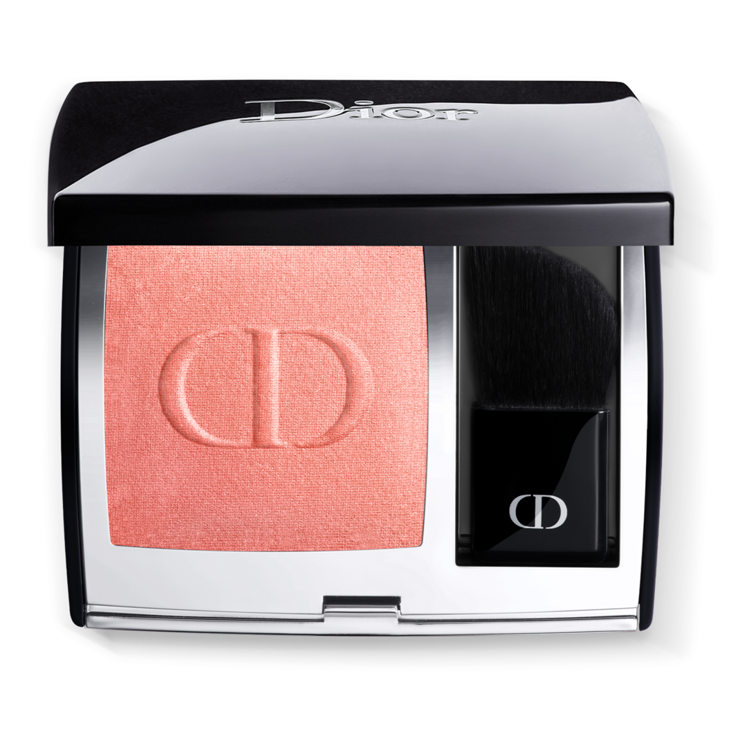 DIOR Forever Rouge Blush - 6.7g / 505 - Sensual - Satin