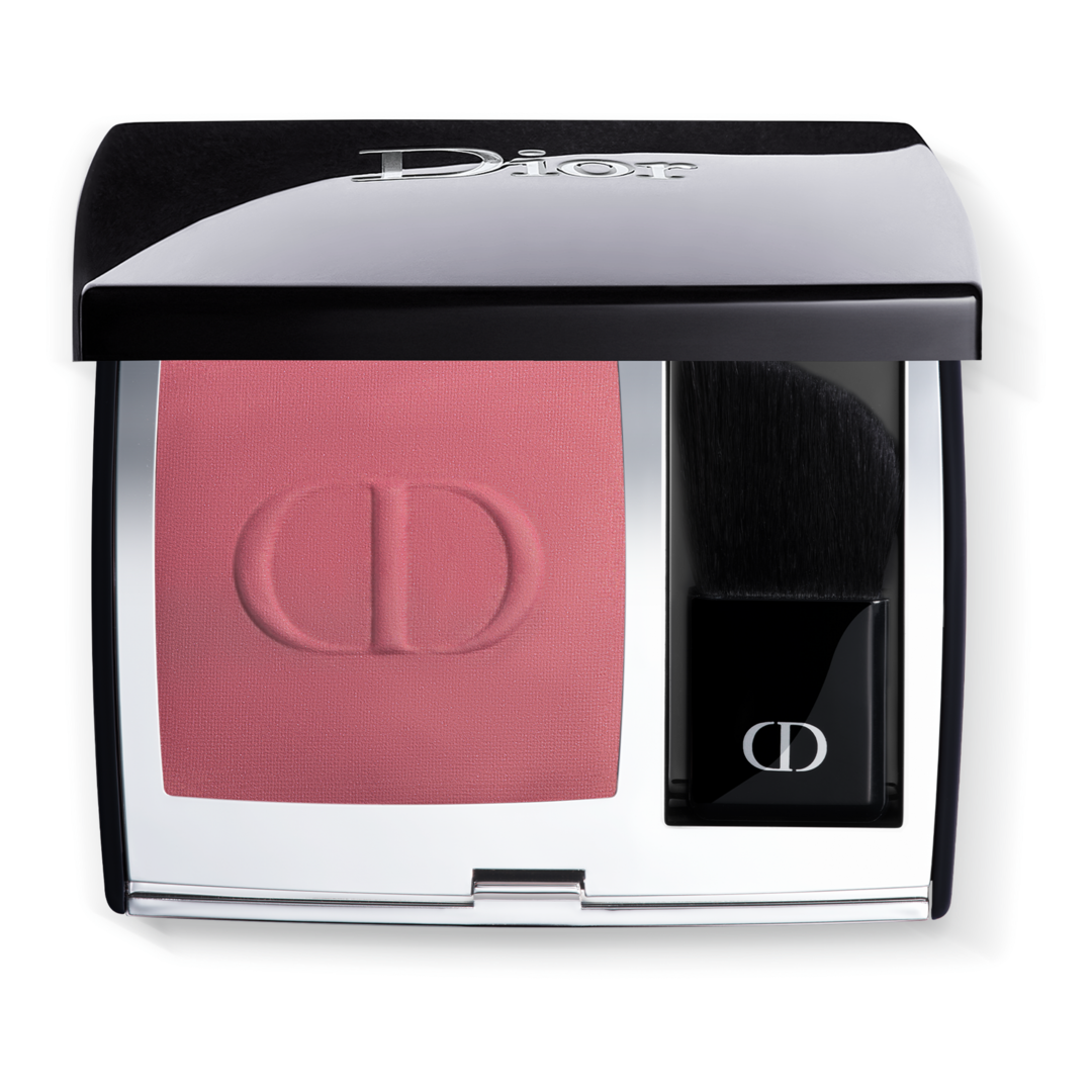 DIOR Forever Rouge Blush - 6.7g / 962 - Poison - Matte