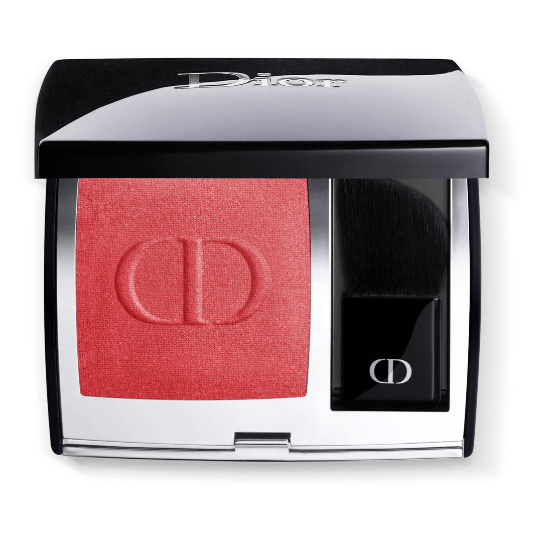 DIOR Forever Rouge Blush - 6.7g / 999 - Satin