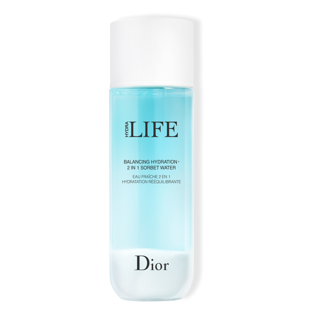 DIOR Hydra Life 2 in 1 Sorbet Water