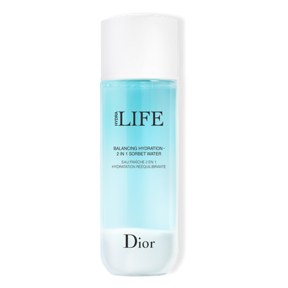DIOR Hydra Life 2 in 1 Sorbet Water