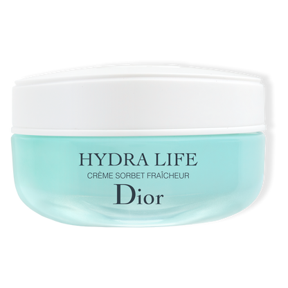 DIOR Hydra Life Fresh Sorbet Creme