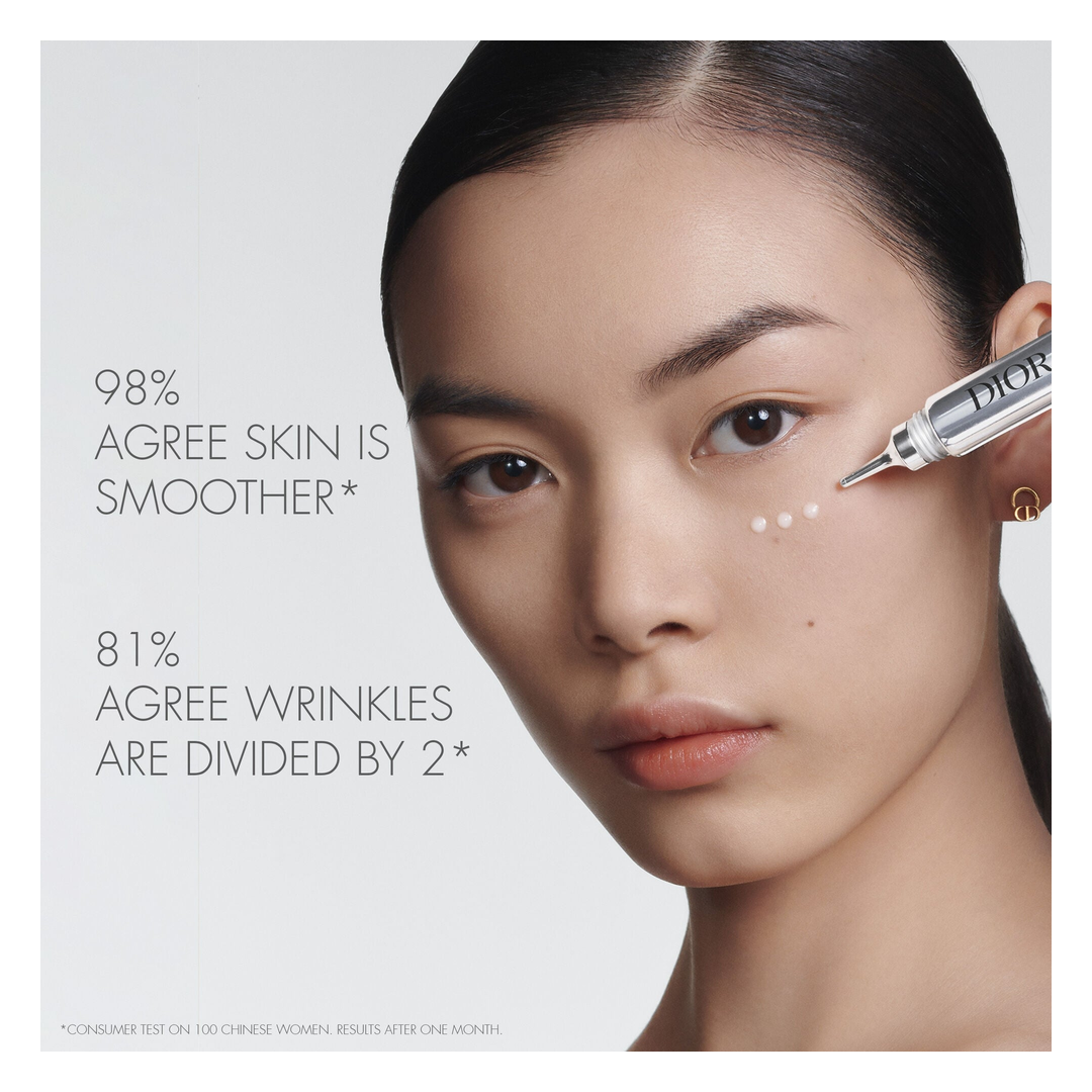 DIOR Capture Totale Hyalushot Wrinkle Corrector – Escentual DIOR Capture Totale Hyalushot Wrinkle Corrector – Escentual