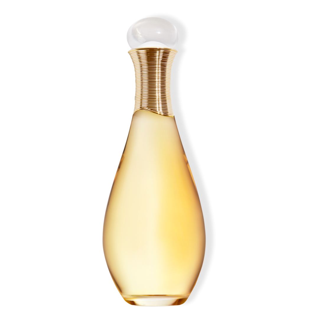 DIOR J'adore Huile Divine Dry Silky Body and Hair Oil - 150ml