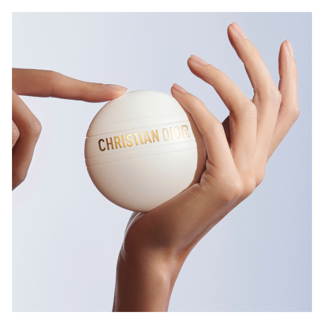 DIOR J'adore Les Adorables Hand, Nail and Decollete Cream