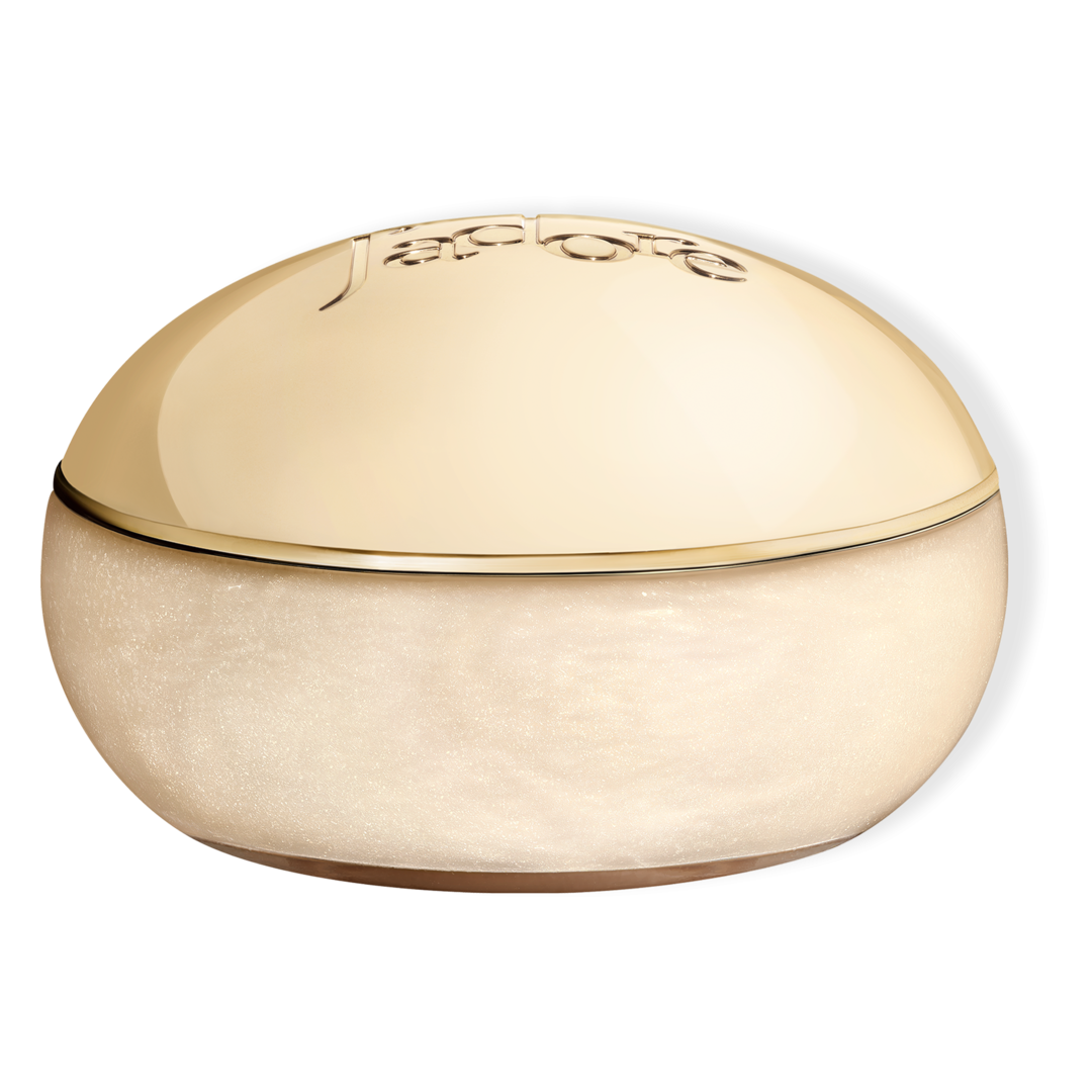 DIOR J'adore Les Adorables Shimmering Body Scrub - 150ml