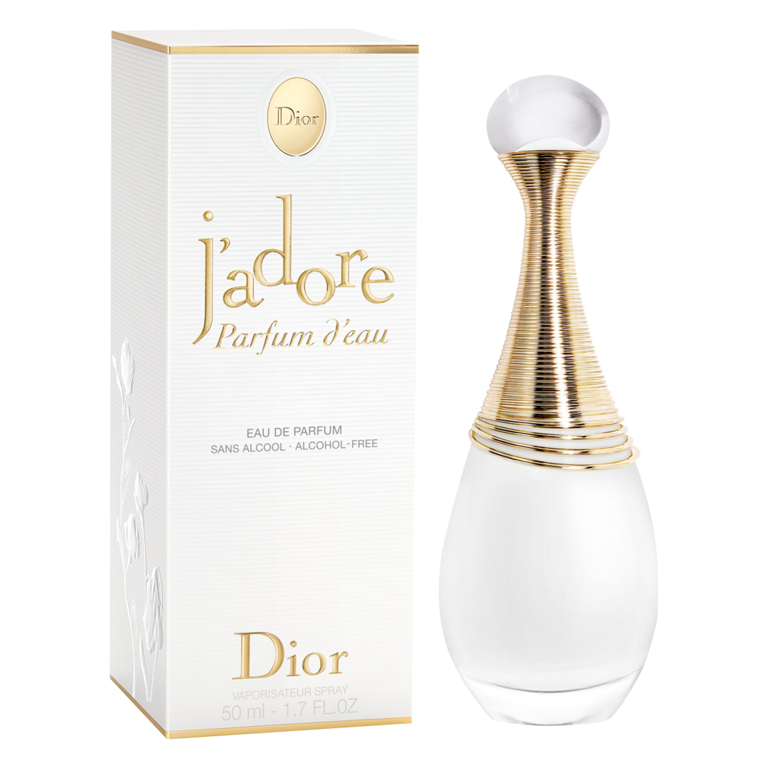 Parfum Spray Dior Jadore Eau De Parfum 50ml Adore Eau I Adore Dior