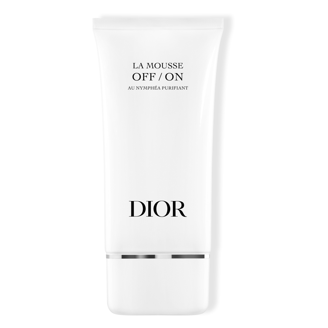 DIOR La Mousse OFF/ON Foaming Cleanser - 150ml