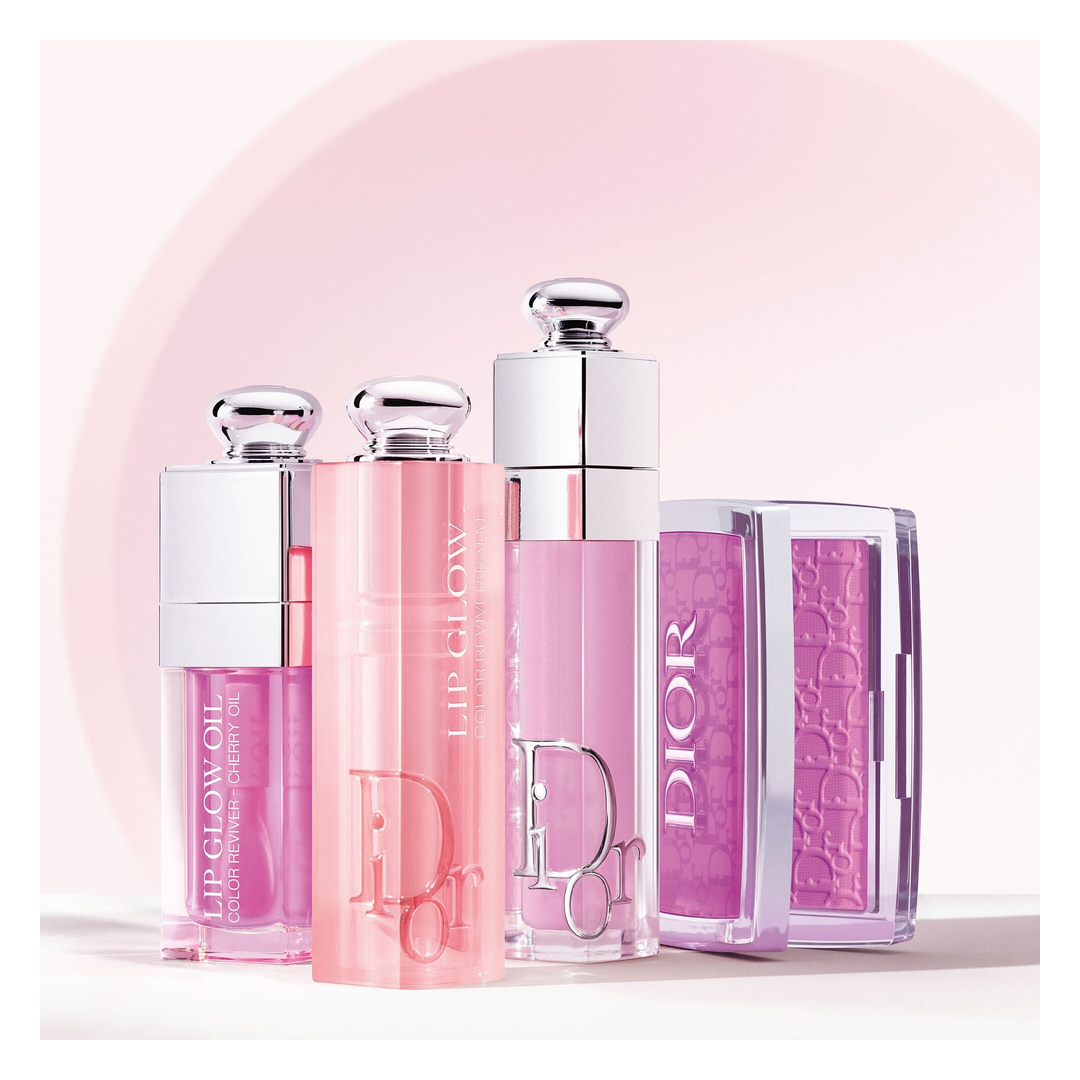 DIOR Addict Lip Glow Oil – Escentual - Main Image