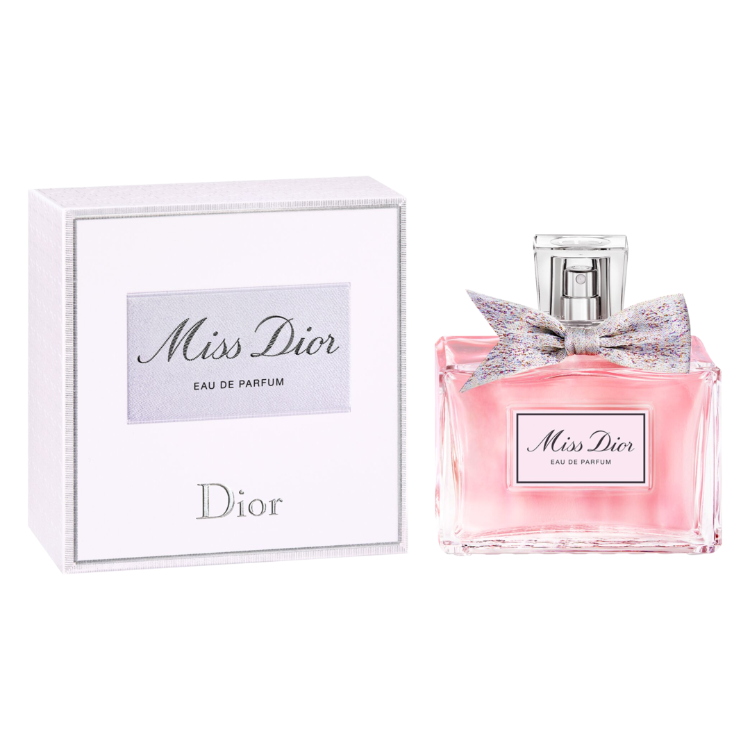 DIOR Miss Dior Eau de Parfum Spray Escentual