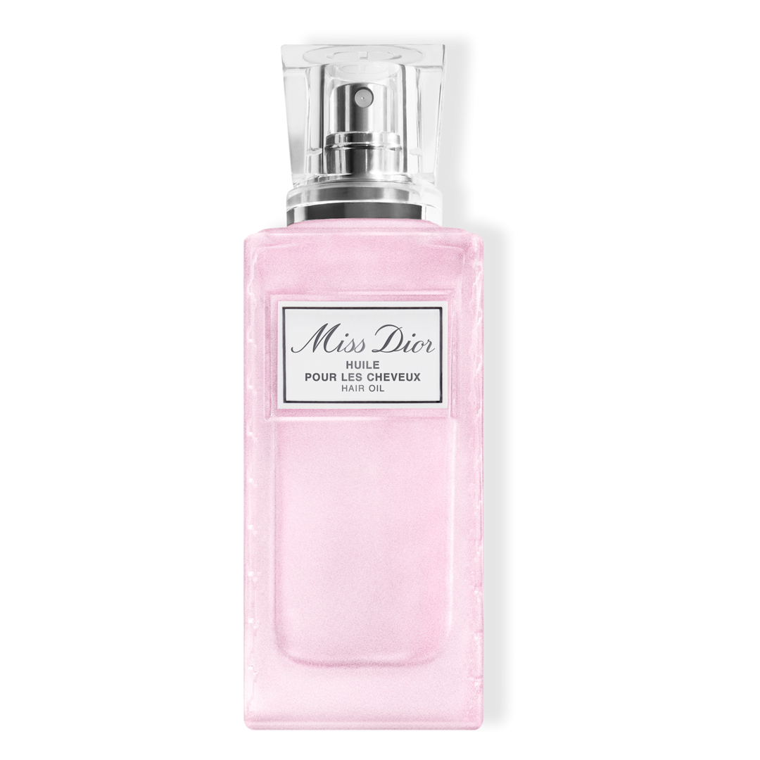 DIOR Miss Dior Hair Oil Spray – Escentual