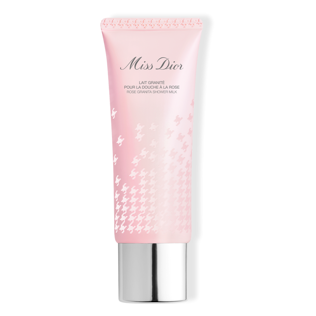 DIOR Miss Dior Rose Granita Shower Milk - 75ml