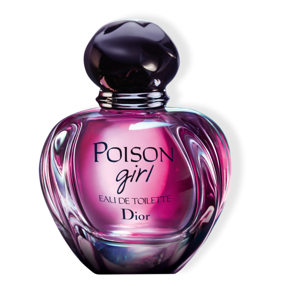DIOR Poison Girl Eau de Toilette Spray - 30ml