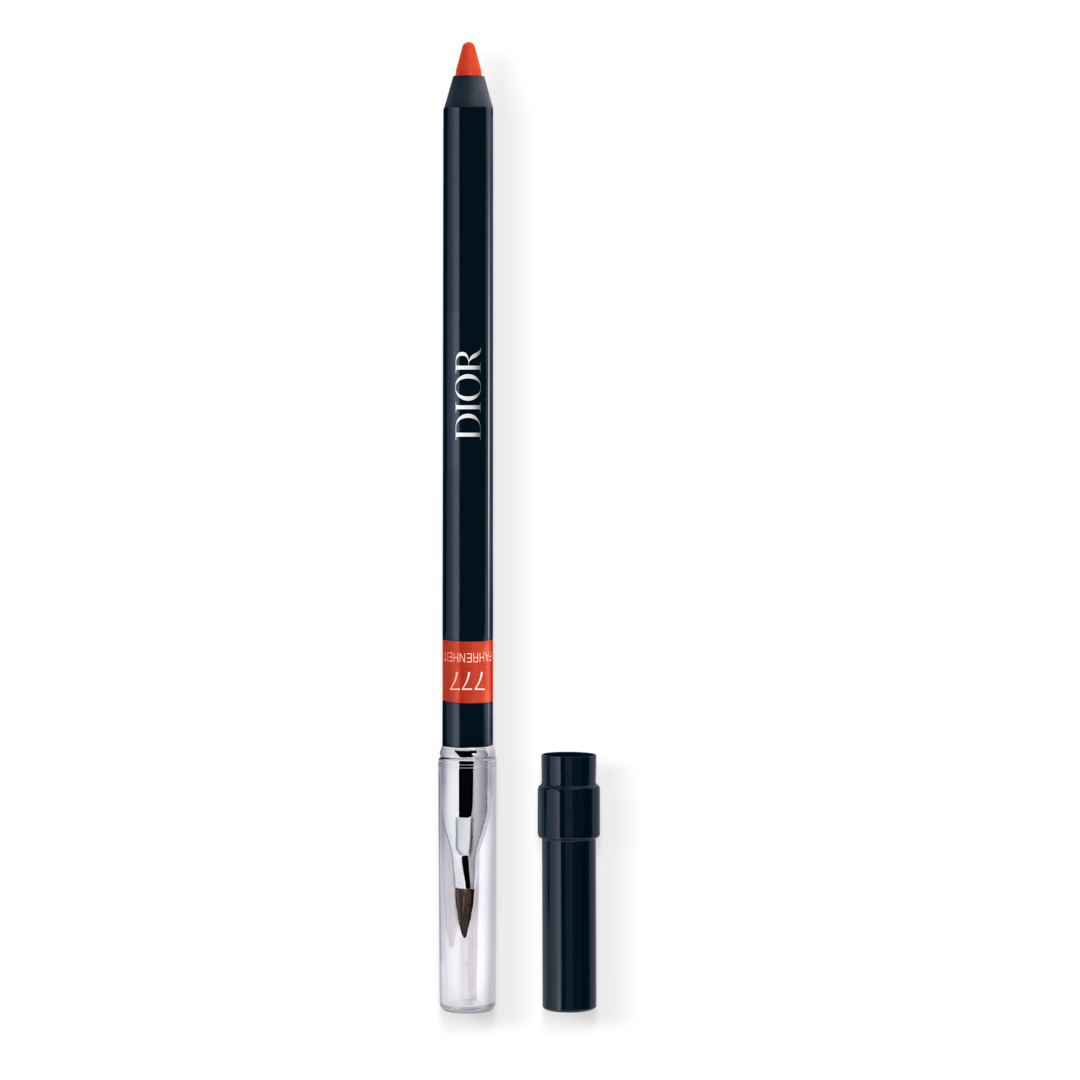 DIOR Rouge Dior Contour Lip Liner Pencil - 1.2g / 777 - Fahrenheit
