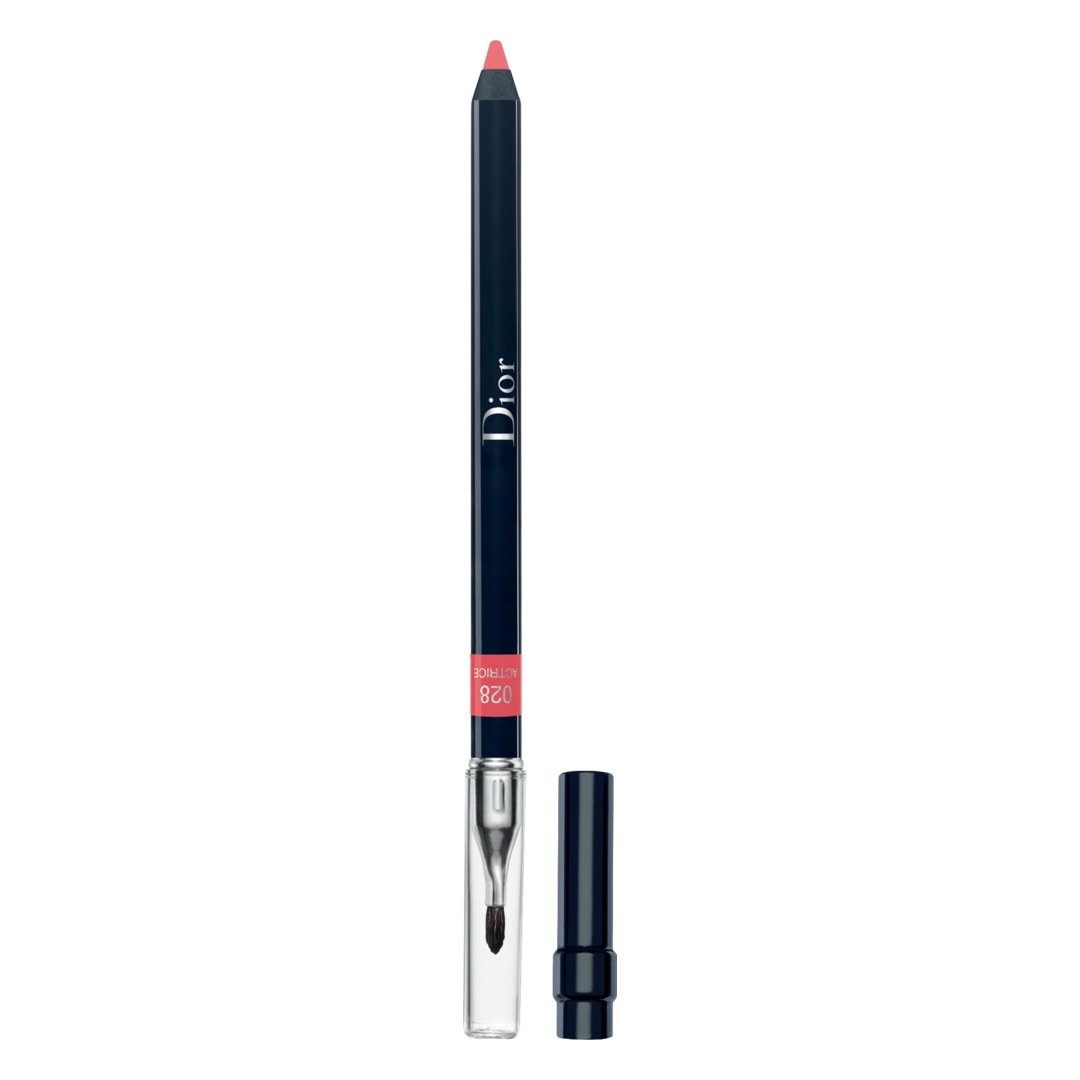 DIOR Rouge Dior Contour Lip Liner - 1.2g / 028 - Actrice