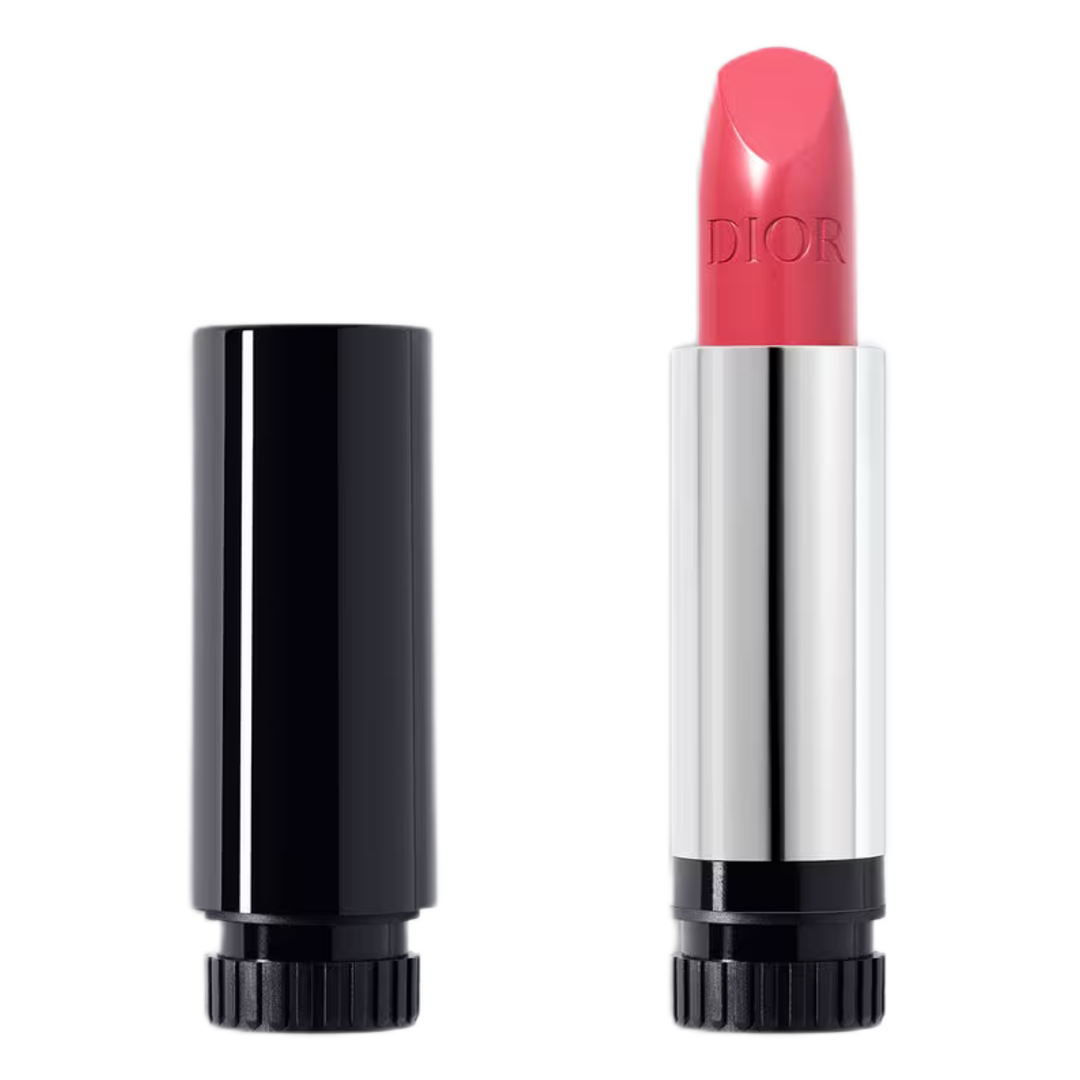 DIOR Rouge Dior Couture Colour Lipstick Refill - Satin Finish - 3.5g / 277 - Osee