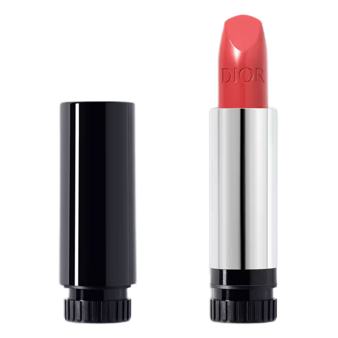 DIOR Rouge Dior Couture Colour Lipstick Refill - Satin Finish - 3.5g / 458 - Paris