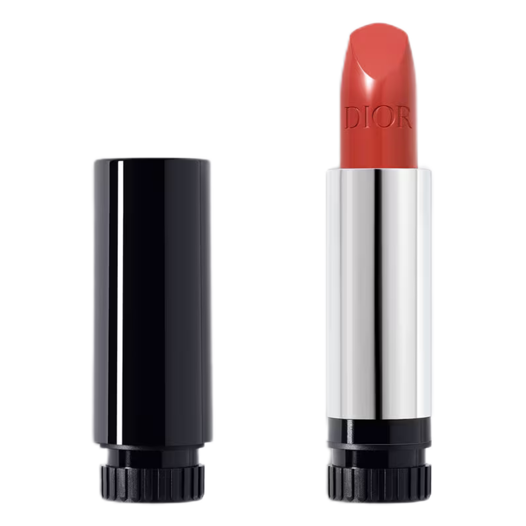 DIOR Rouge Dior Couture Colour Lipstick Refill - Satin Finish - 3.5g / 683 - Rendez-Vous