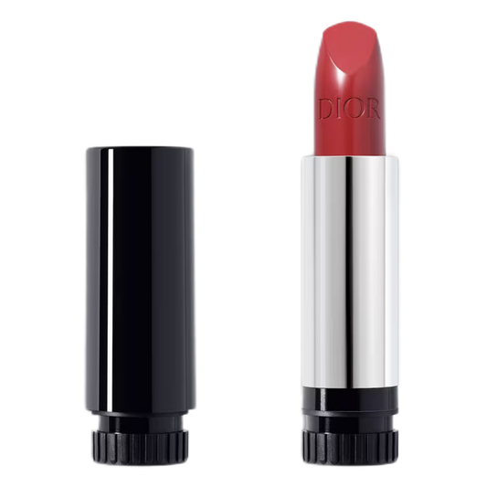 DIOR Rouge Dior Couture Colour Lipstick Refill - Satin Finish
