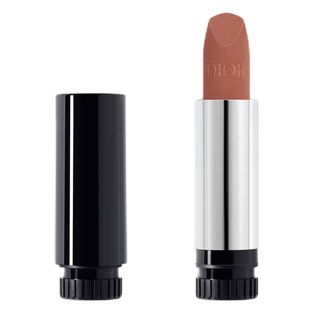 DIOR Rouge Dior Couture Colour Lipstick Refill - Velvet Finish - 3.5g / 300 - Nude Style