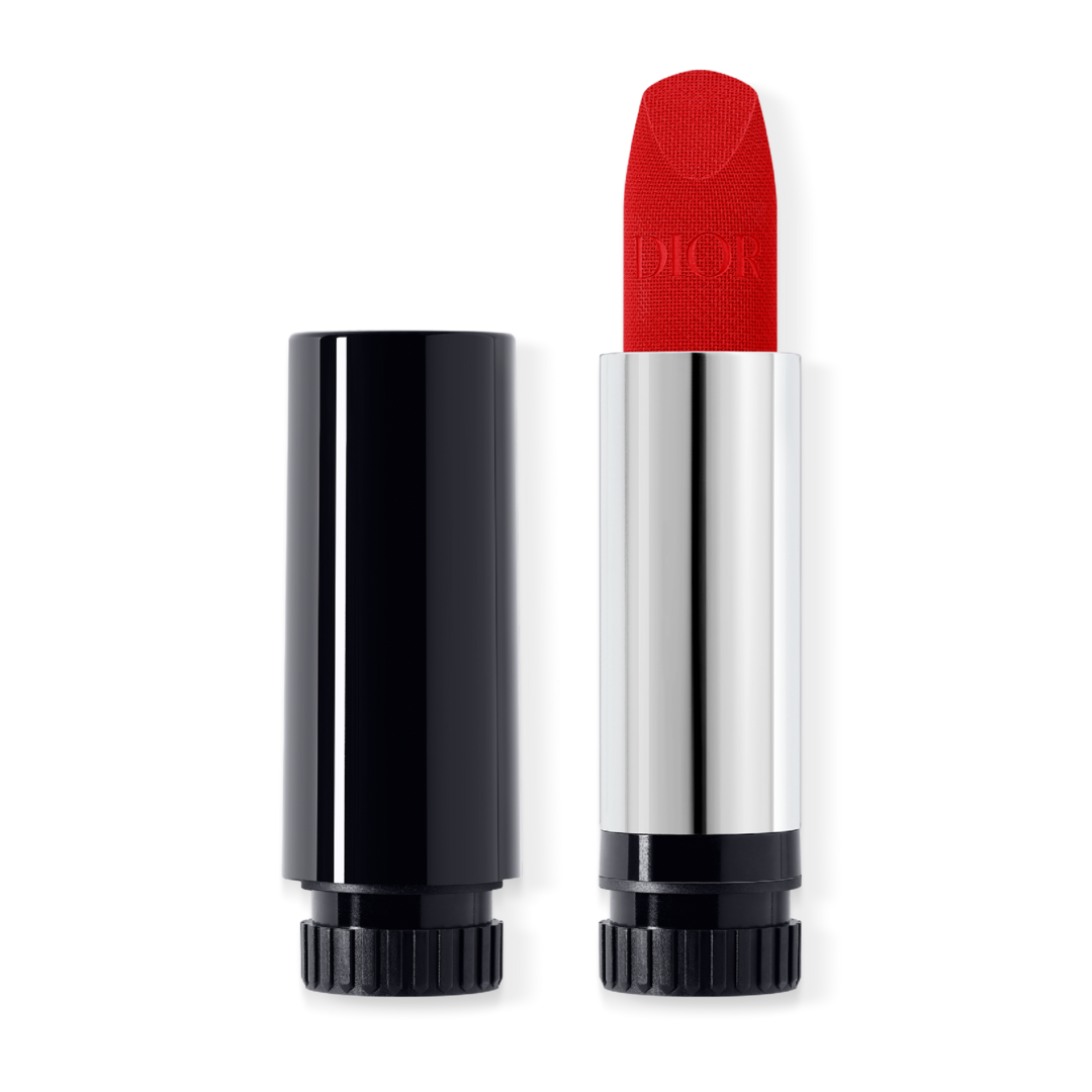 DIOR Rouge Dior Couture Colour Lipstick Refill - Velvet Finish - 3.5g / 999