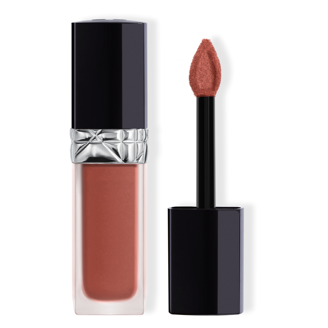 DIOR Rouge Dior Forever Liquid Lipstick - 6ml / 200 - Forever Dream