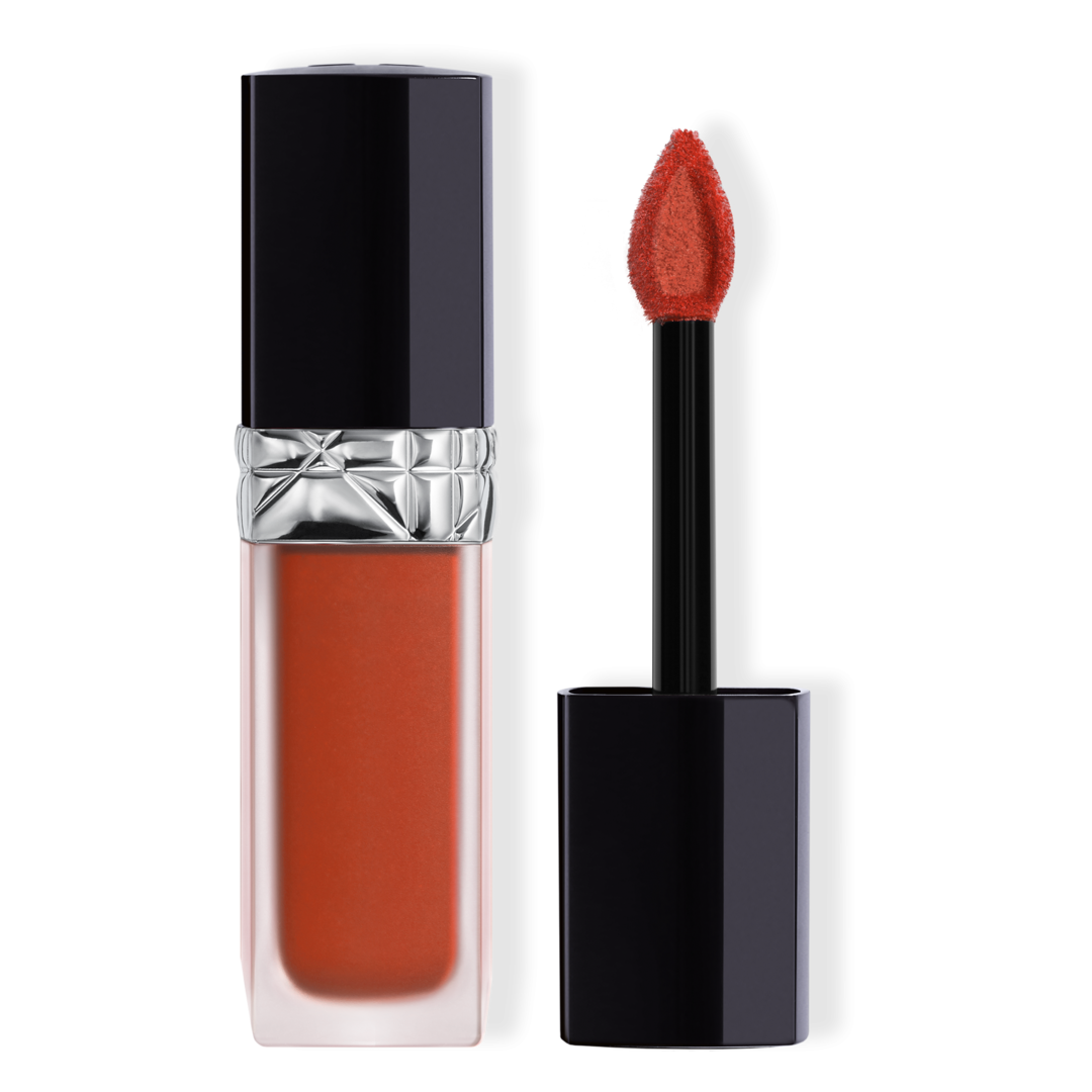 DIOR Rouge Dior Forever Liquid Lipstick - 6ml / 840 - Forever Radiant