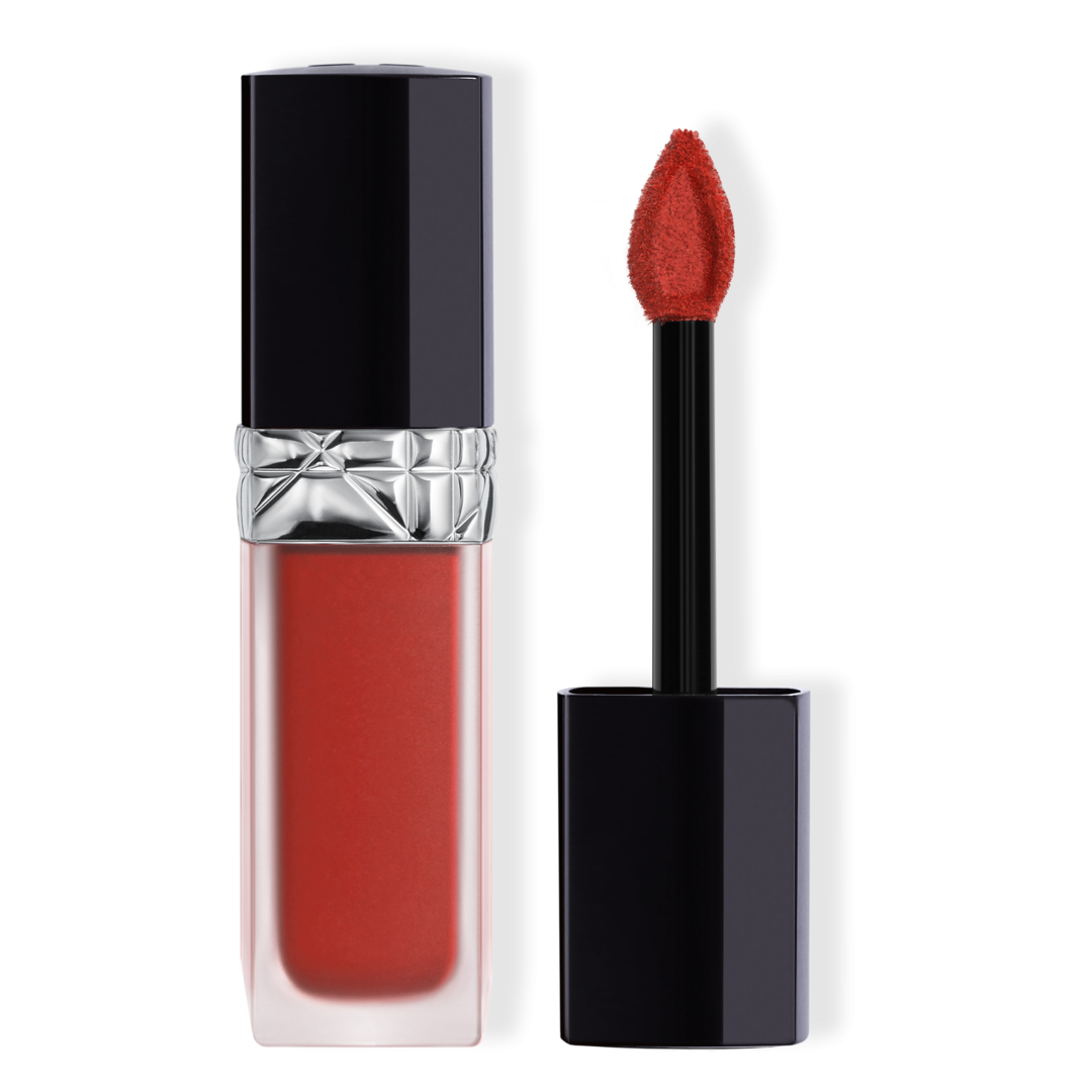 DIOR Rouge Dior Forever Liquid Lipstick - 6ml / 861 - Forever Charm