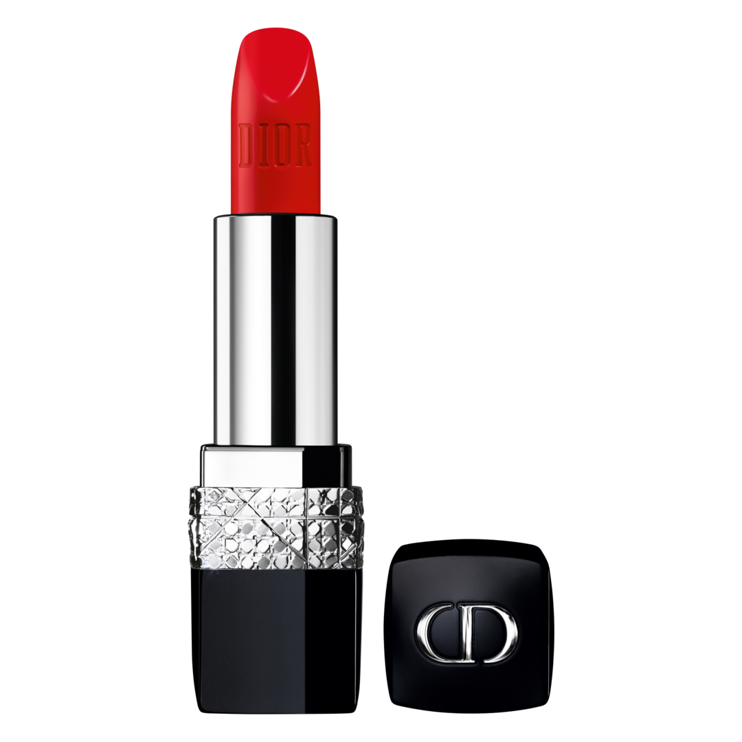 DIOR Rouge Dior Happy 2020 Lipstick - 3.5g / 080 - Red Smile