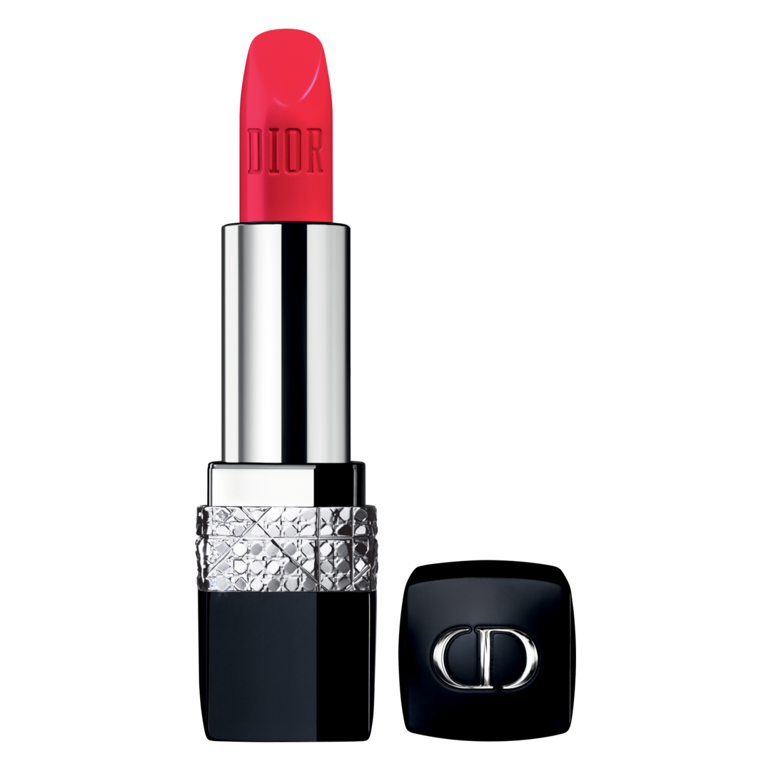 DIOR Rouge Dior Happy 2020 Lipstick - 3.5g / 520 - Feel Good