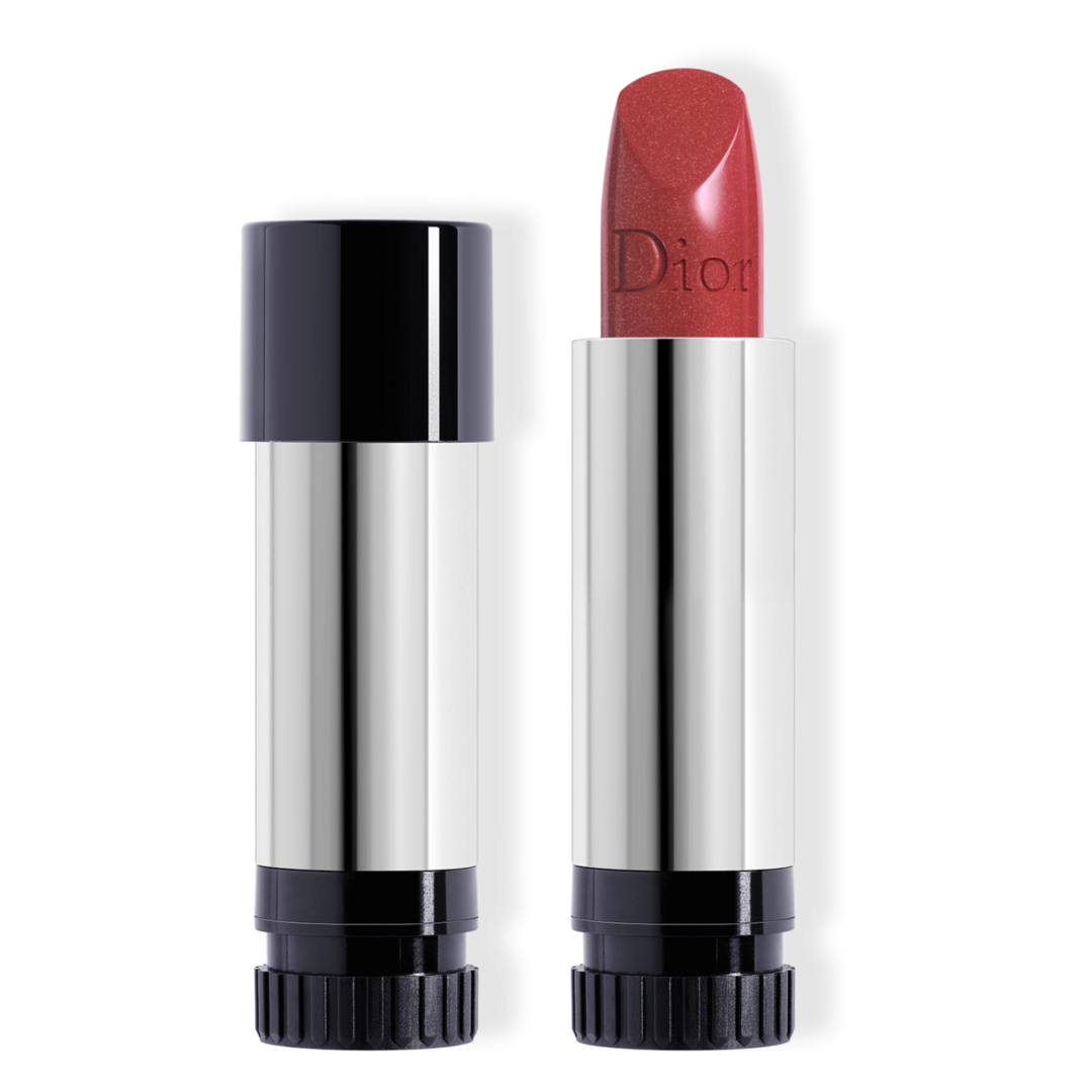 DIOR Rouge Dior Lipstick Refill - 3.5g / 720 - Icone - Metallic