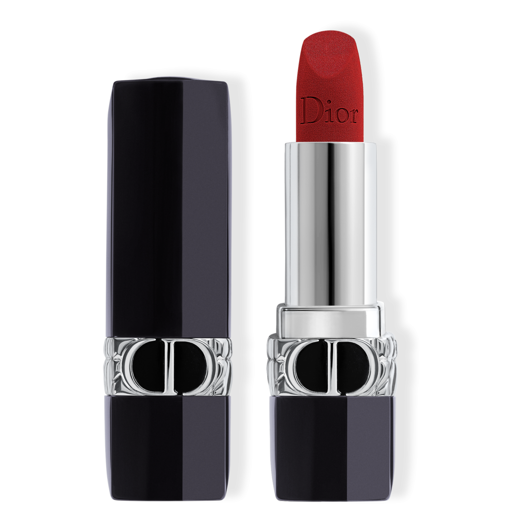 DIOR Rouge Dior Refillable Lipstick